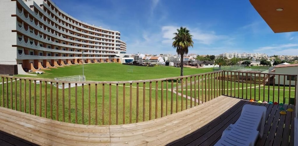 Paraiso Albufeira