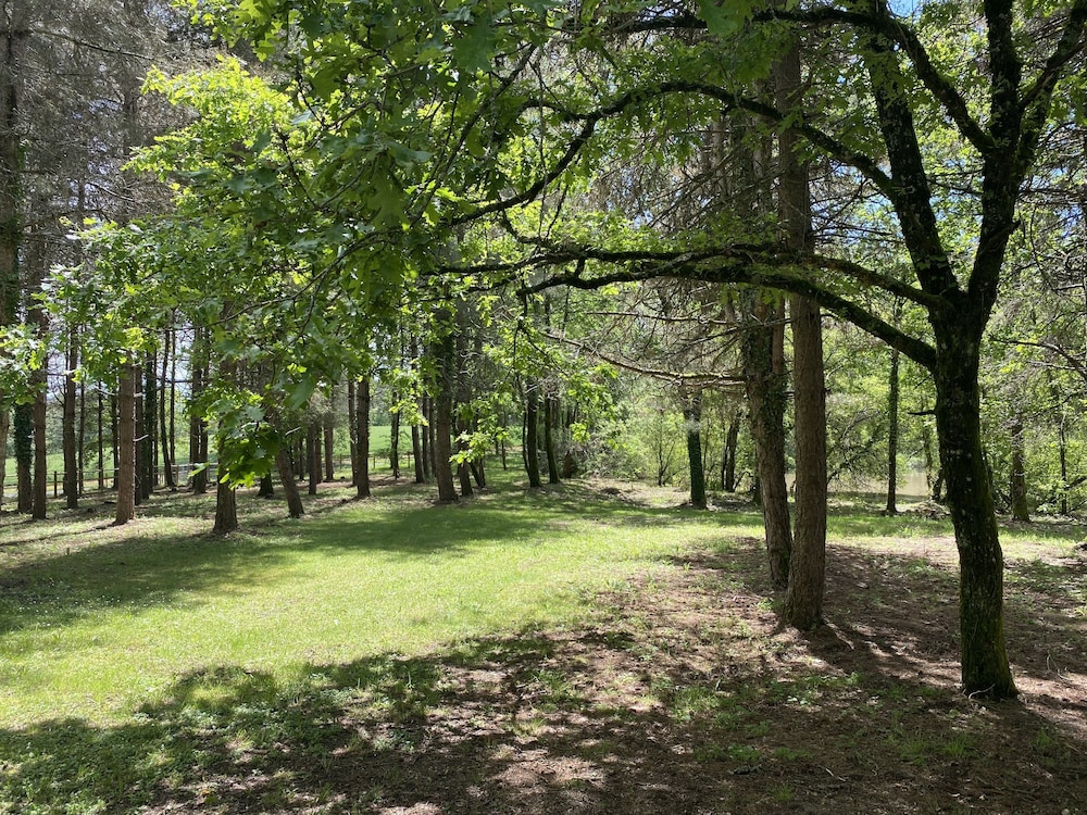 Domaine de Lithos