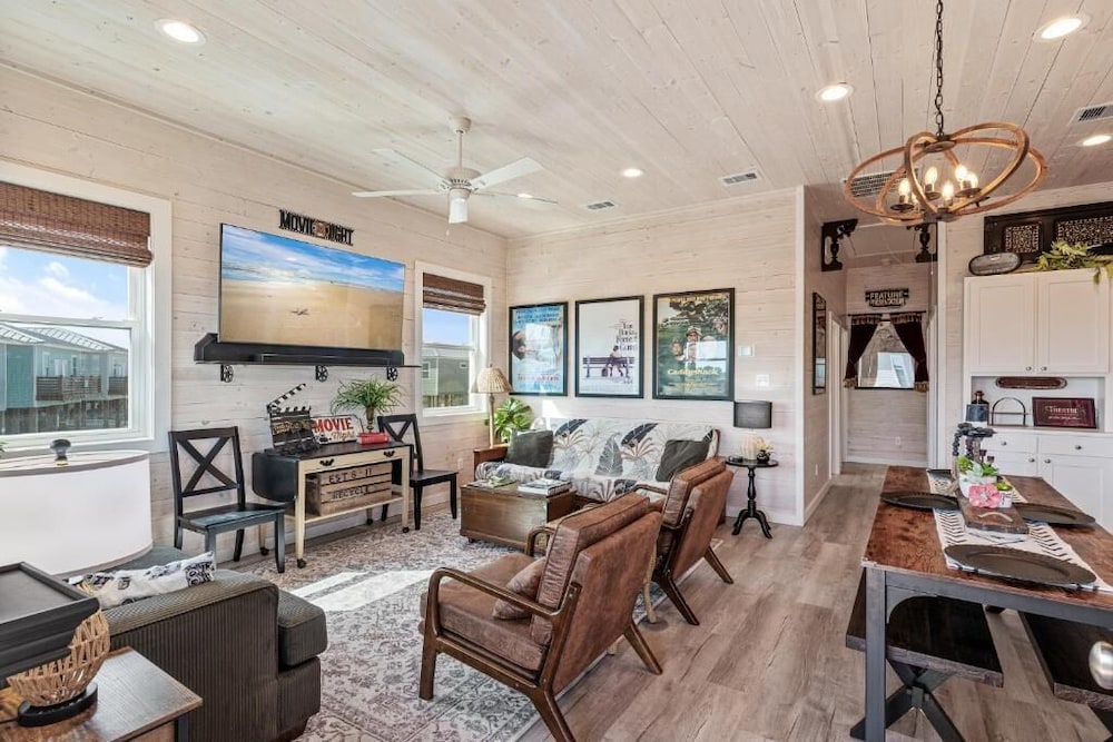 Coastal Retreats Collection