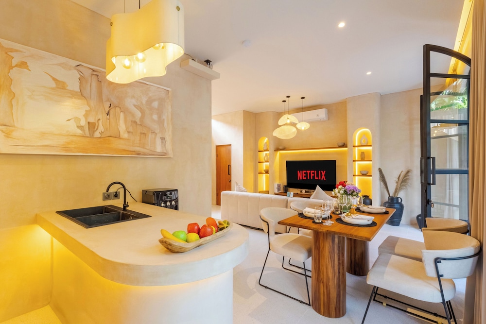 Villa Santa Clara by Pertama Management