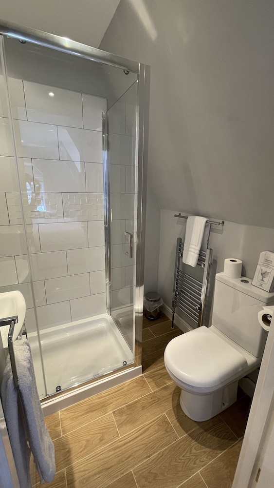 Lynton Vacations - Southcliffe Bed  Breakfast - Property Image 17