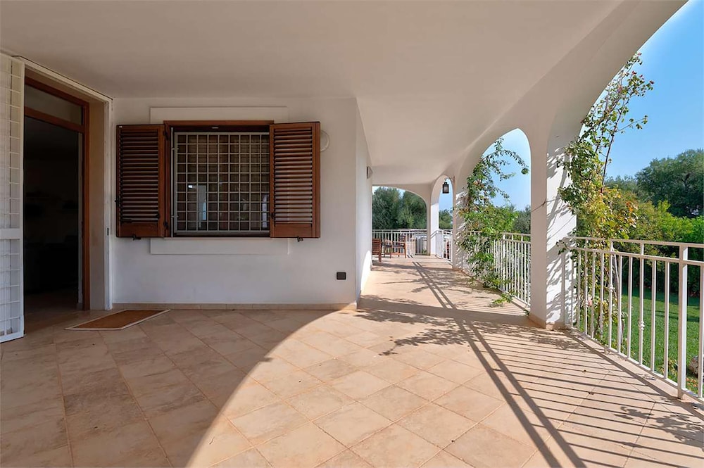 3165 Villa Saracino by Perle di Puglia view 5