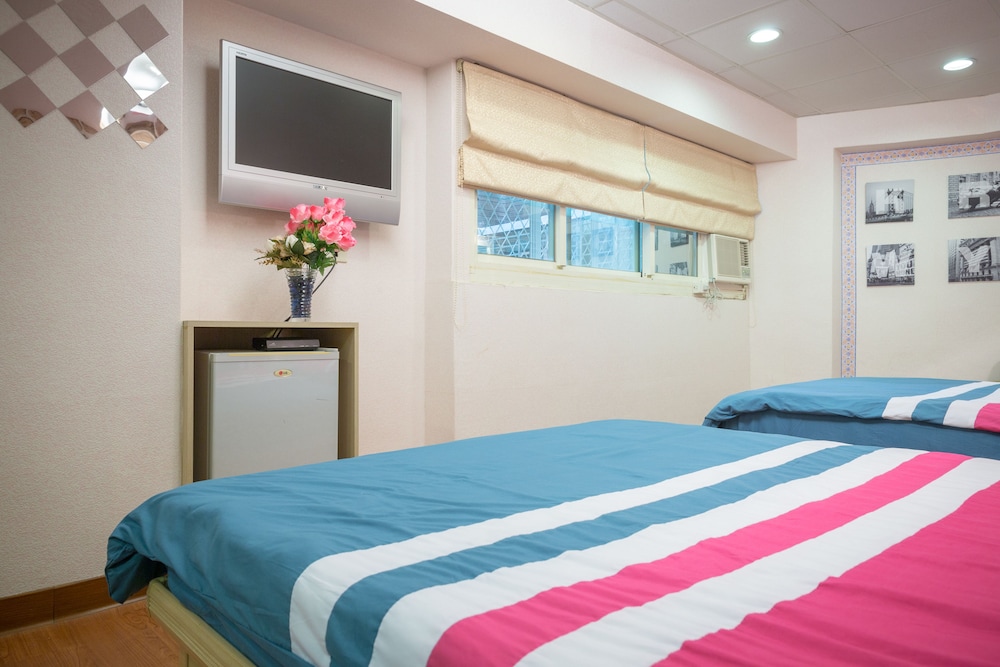 Cozy Room