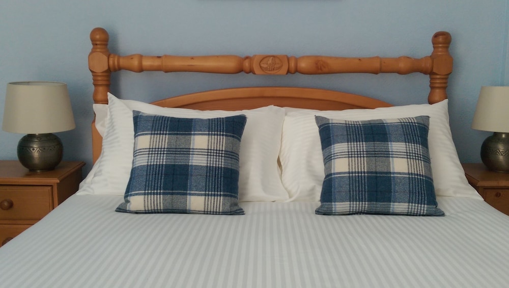 Lochinver Guest House