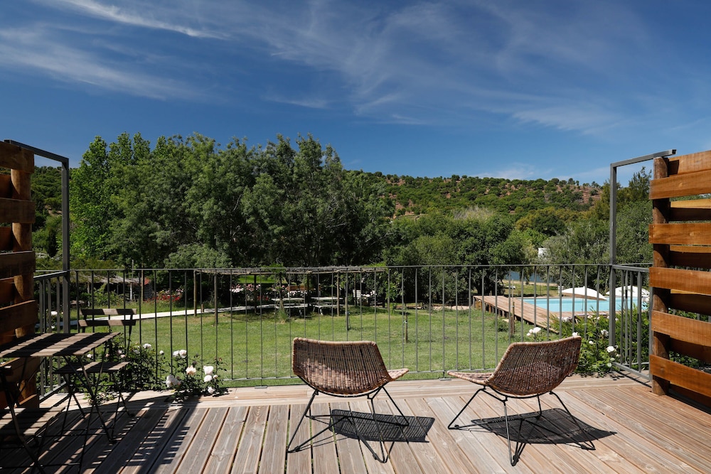 Herdade da Matinha Country House & Restaurant view 5