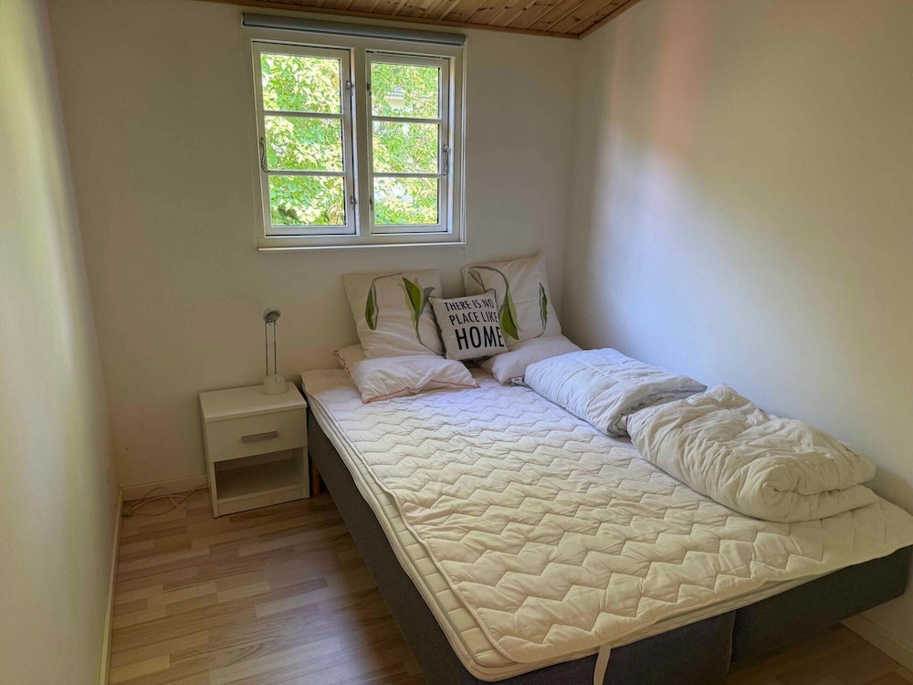 4 Star Holiday Home in Nykobing Sj