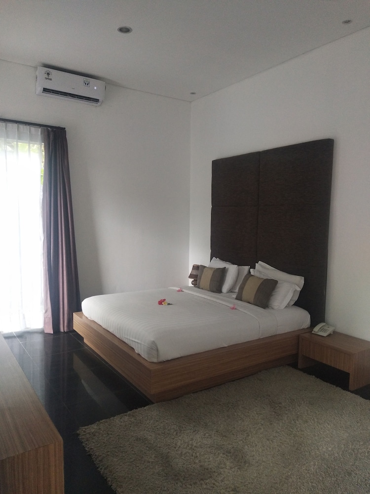 Pandawa Beach Villas & Spa