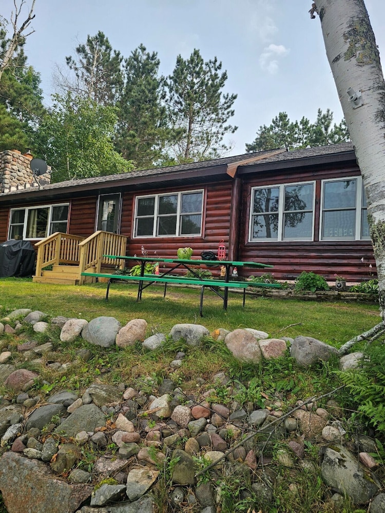 Butler's Bay Cottage