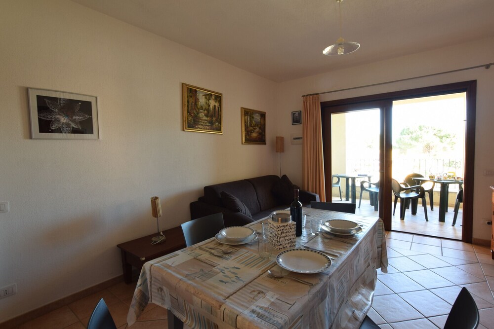 Casa Vacanze in Ottiolu