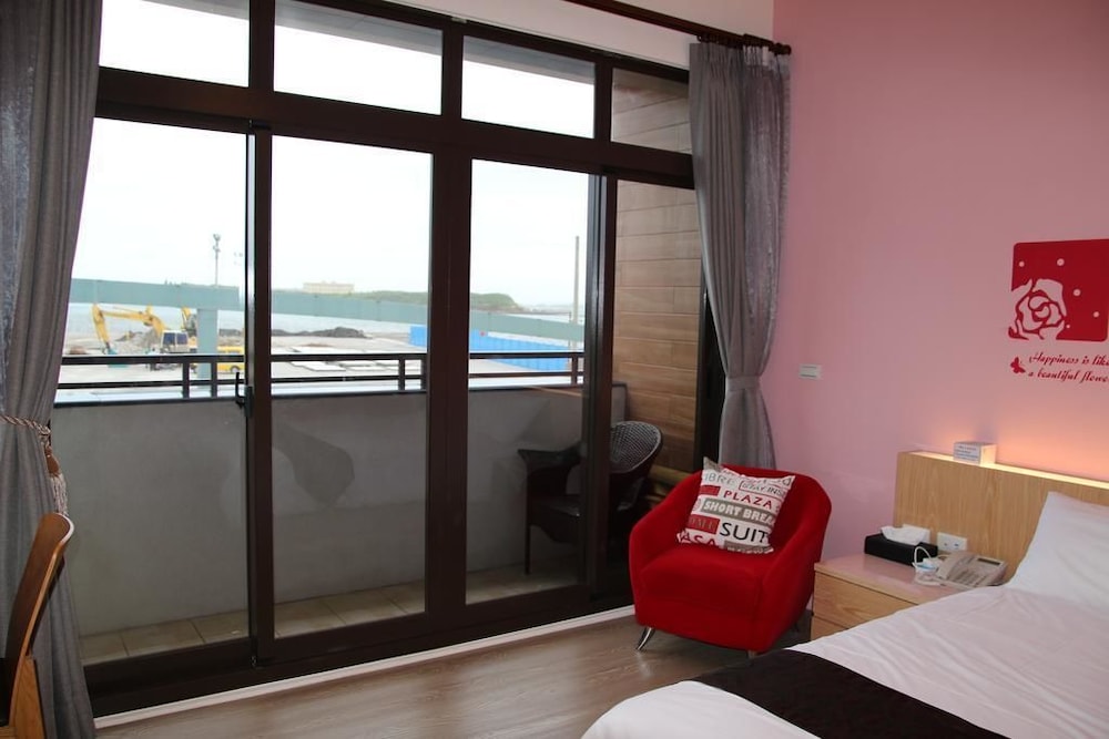 Lucky Bay B&B
