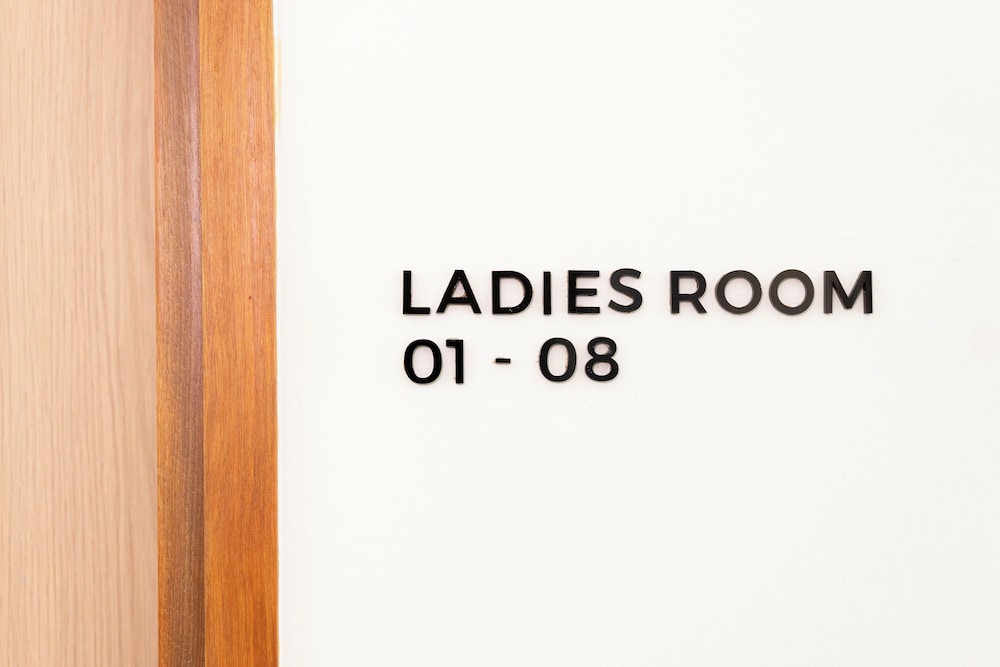 Code Hostel at Kampong Glam