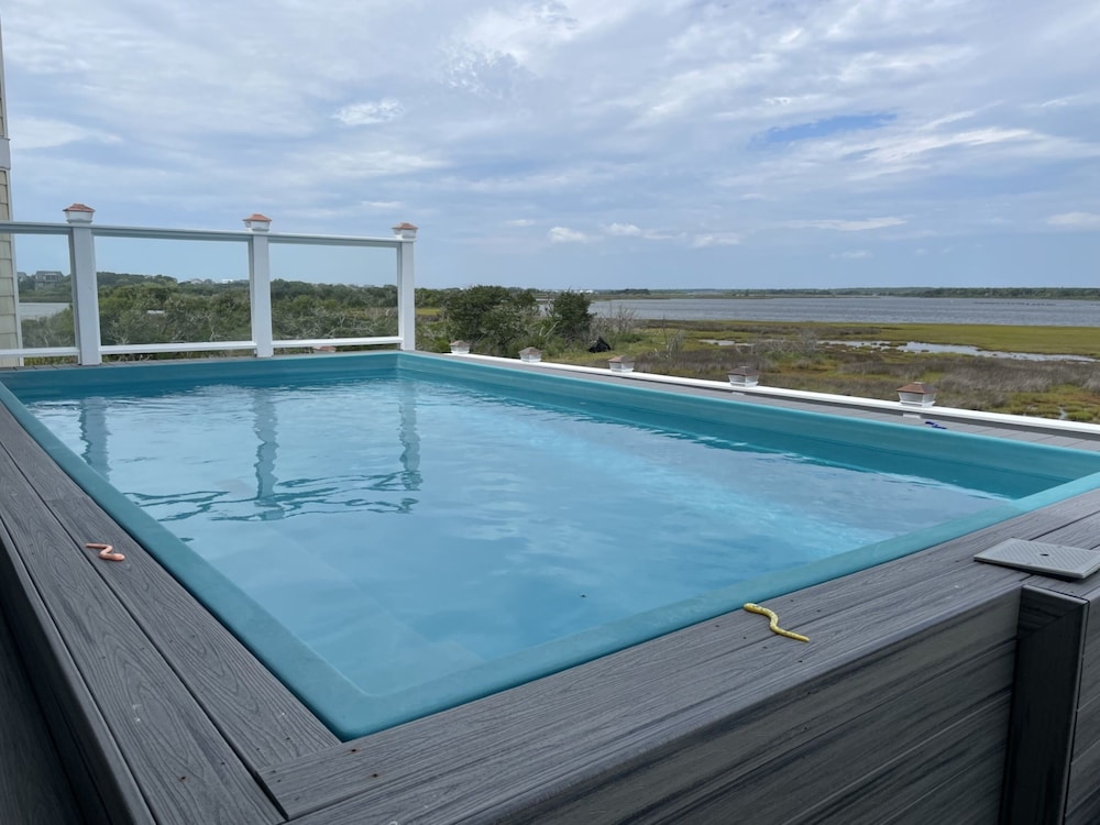 Permuda Private Island by Topsail Realty