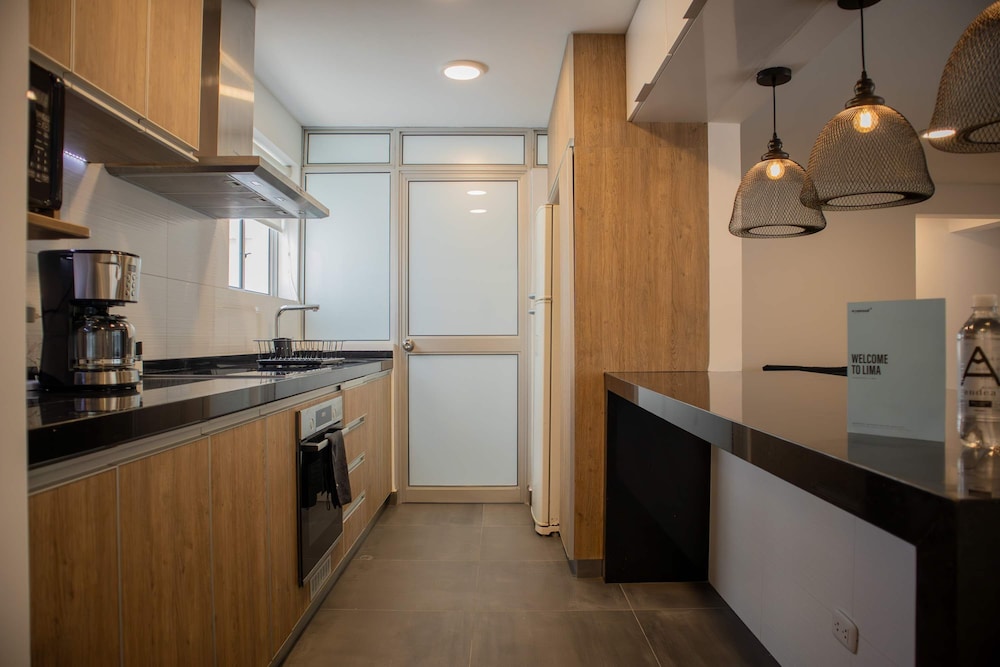 w Stunning 3BR in Miraflores