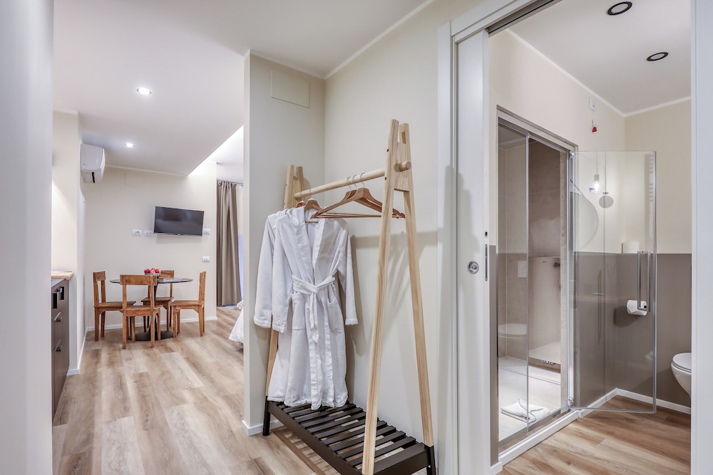 Welchome suites