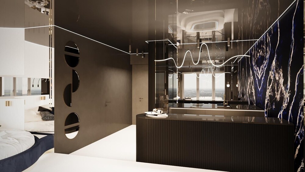 Quorum Apartments