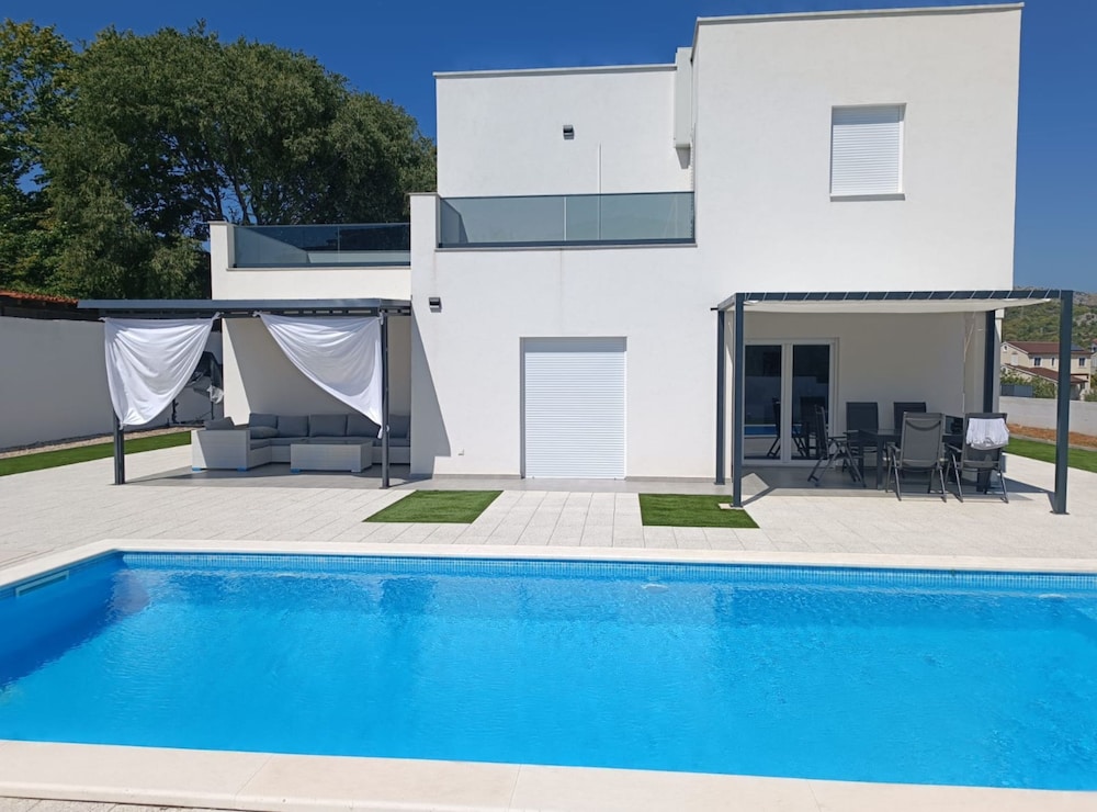 Holiday Home Iva