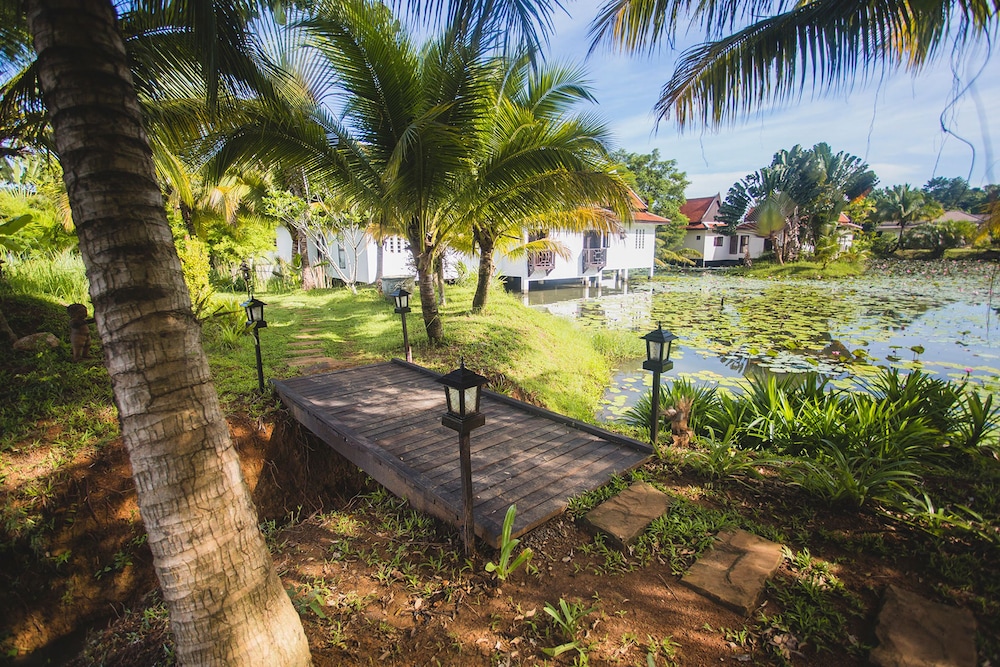 Kaleane Villa Resort