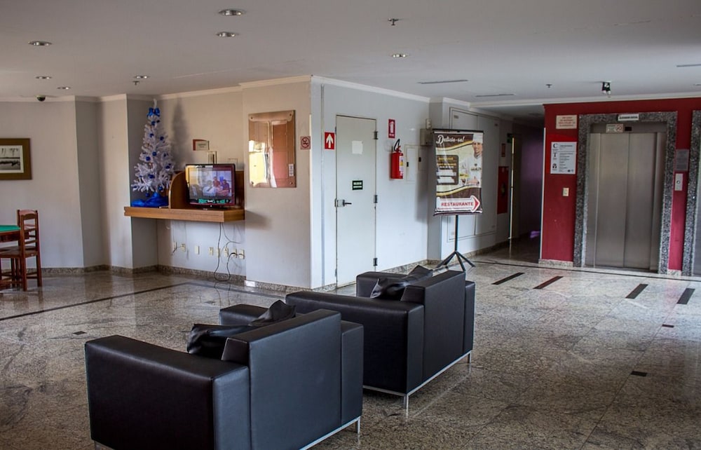 Thermas Place Diamante view 2