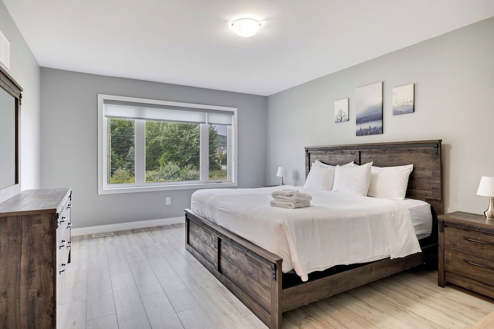 Crosswinds Townhomes