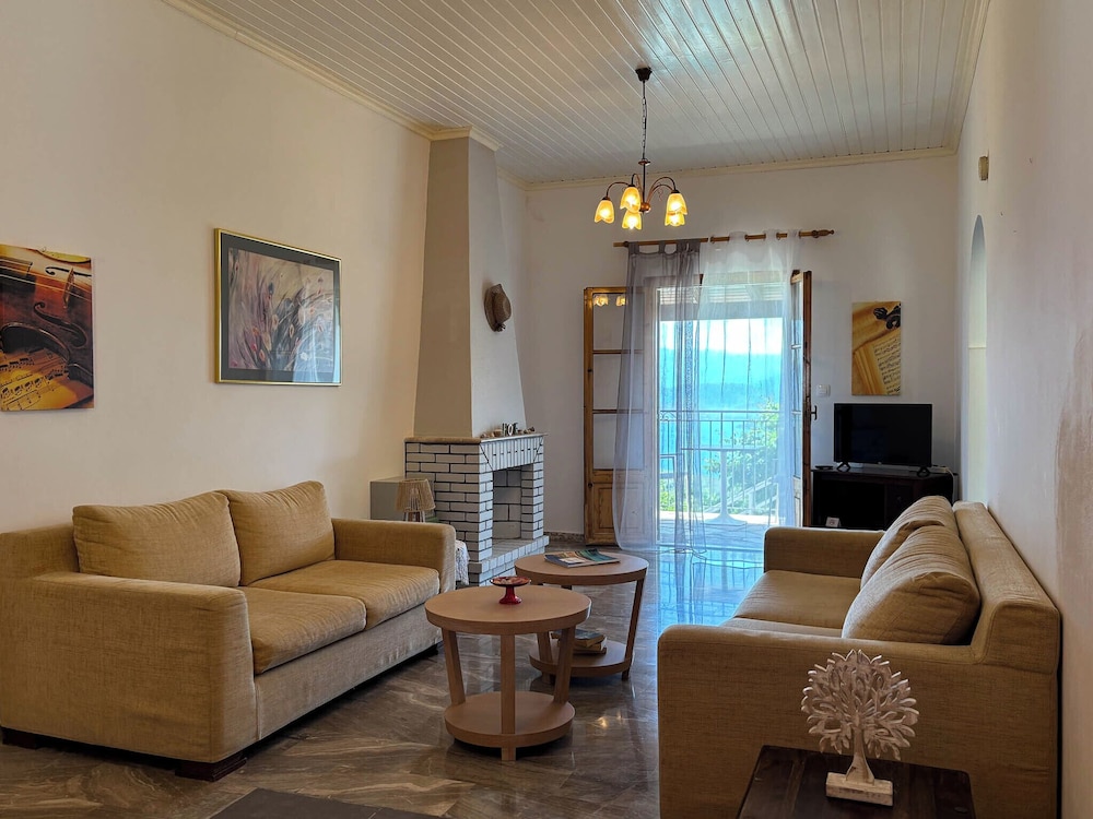 Villa Marialetta