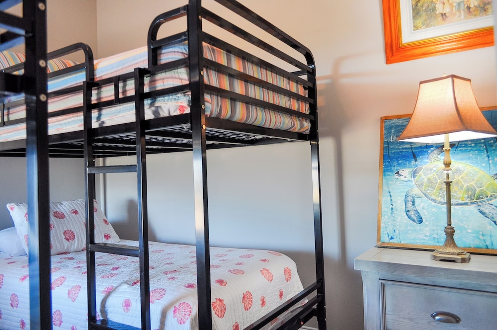 Family Tides by Topsail Realty