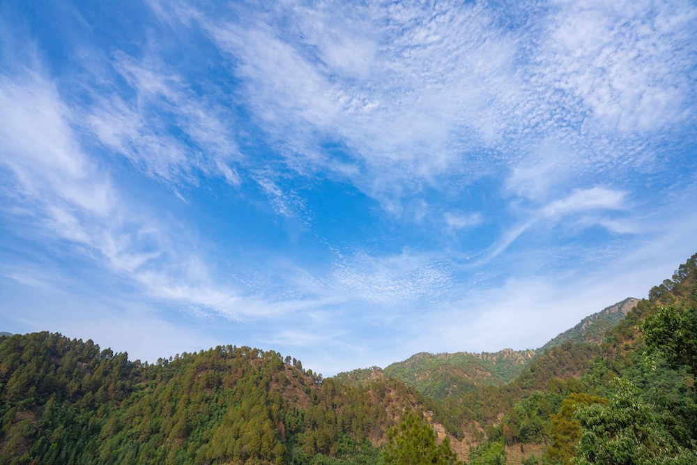 Indulge Ramgarh Nainital by PACK