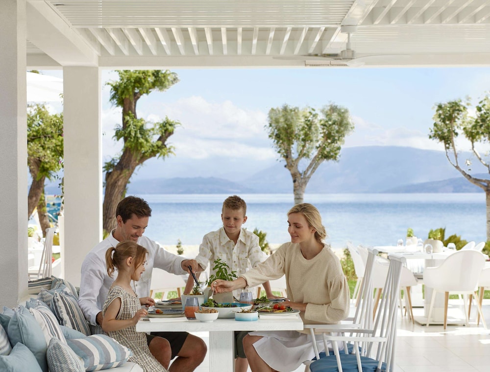 Ikos Dassia - All Inclusive