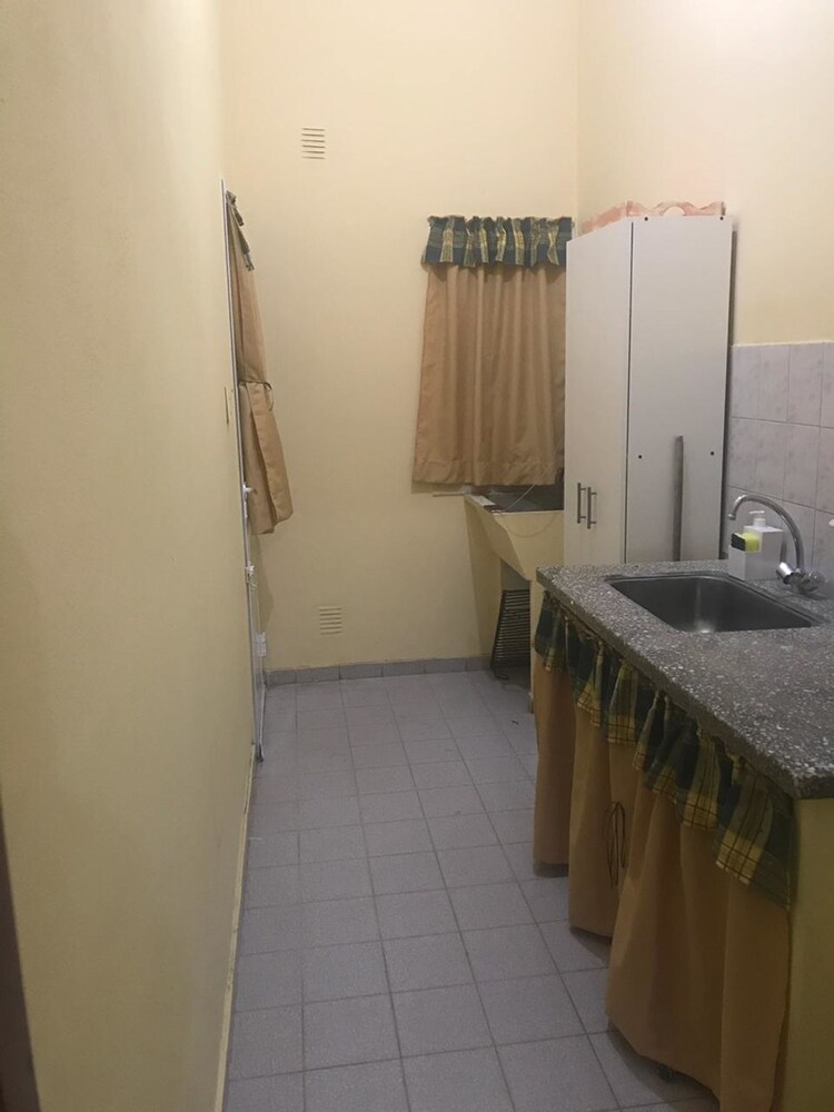 Casa Villa Mercedes
