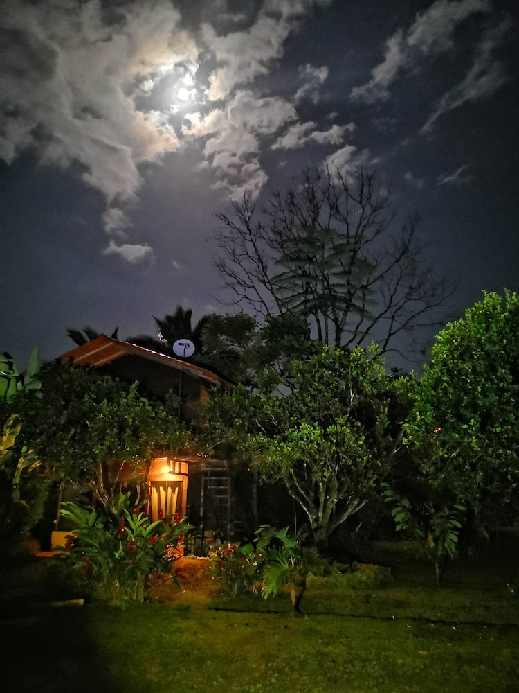 Las Cabanas