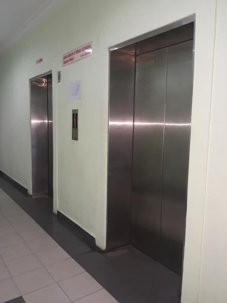 Photo 20 sur 52 de MODEST Studio Apartment