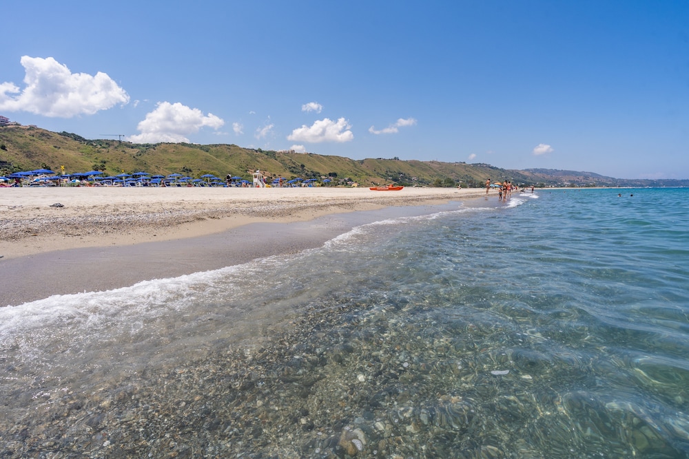 Le Dune Beach Club