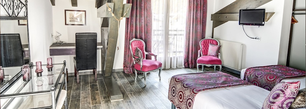 Brides-les-Bains Vacations - Hotel Altis Val Vert - Property Image 3