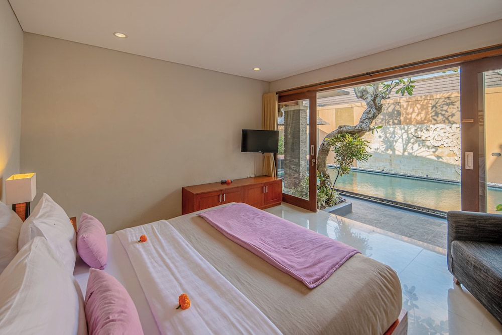 Nyanyi Sanctuary Villa Tabanan by Ini Vie Hospitality
