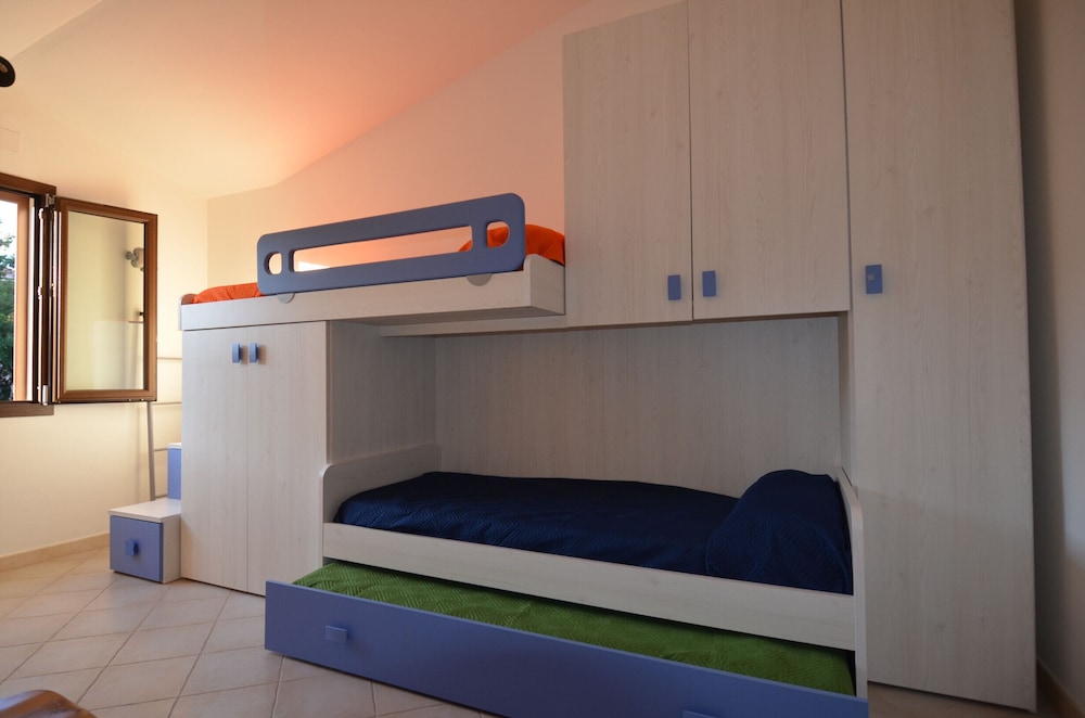 Casa Vacanze in San Lorenzo