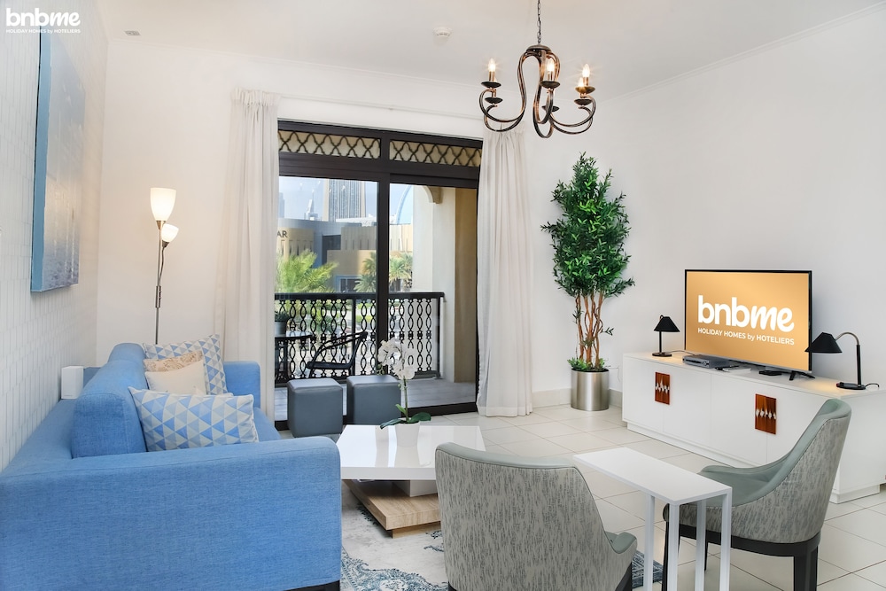 2B- Yansoon 3- 307 by bnbme homes