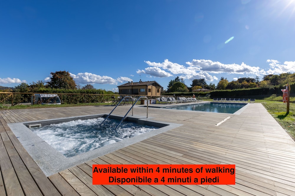 BolognaRooms com- La Cascina