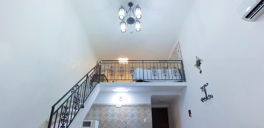 Pool Villa Linderburg