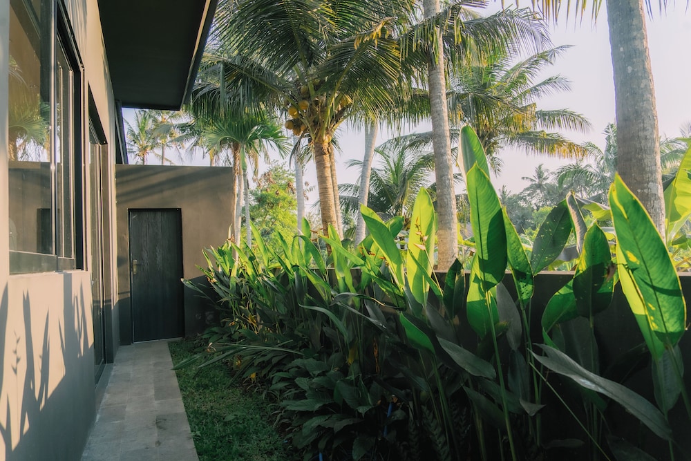 Himawari House