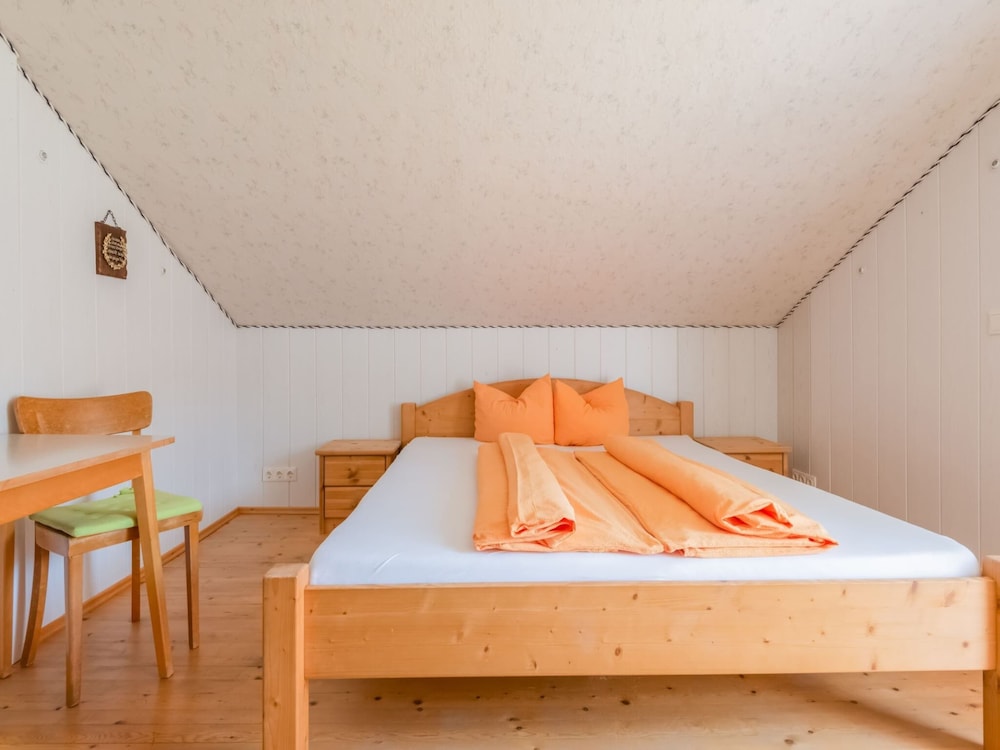 Chalet in Tyrol Near Ski Resort view 2