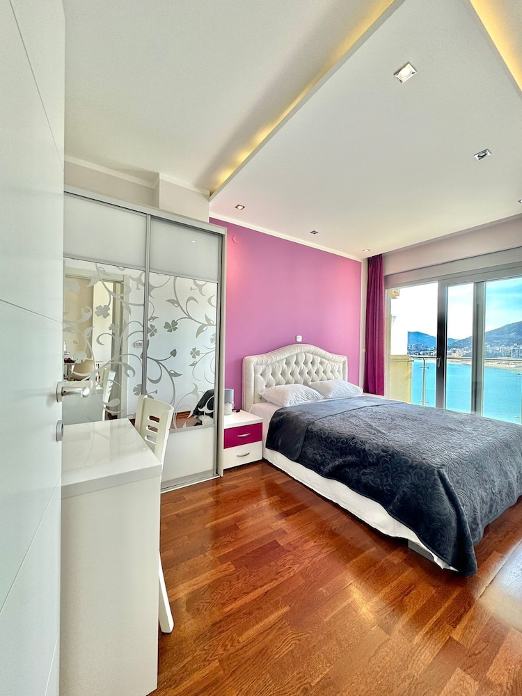 Ponta Nova One bedroom - Sea view photo 2