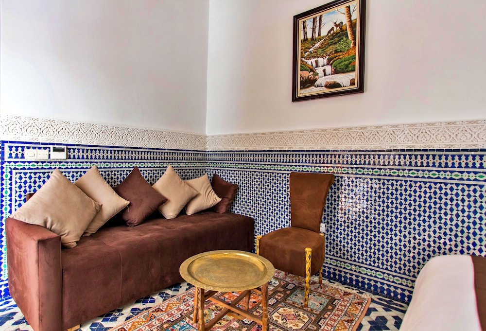 Riad Marjana Suites & Spa