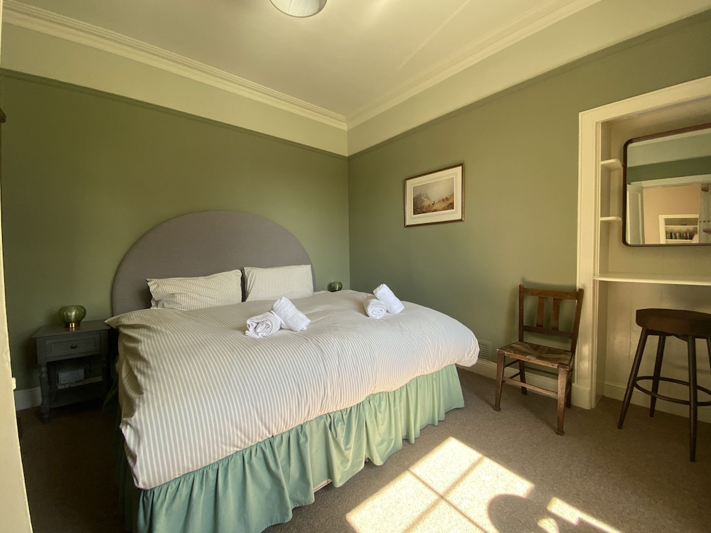 Cardross Estate Holiday Cottages