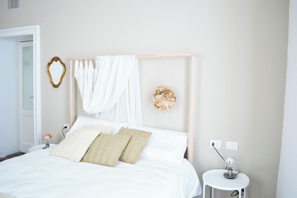 Via Anzi Como Apartments by Rent all Como