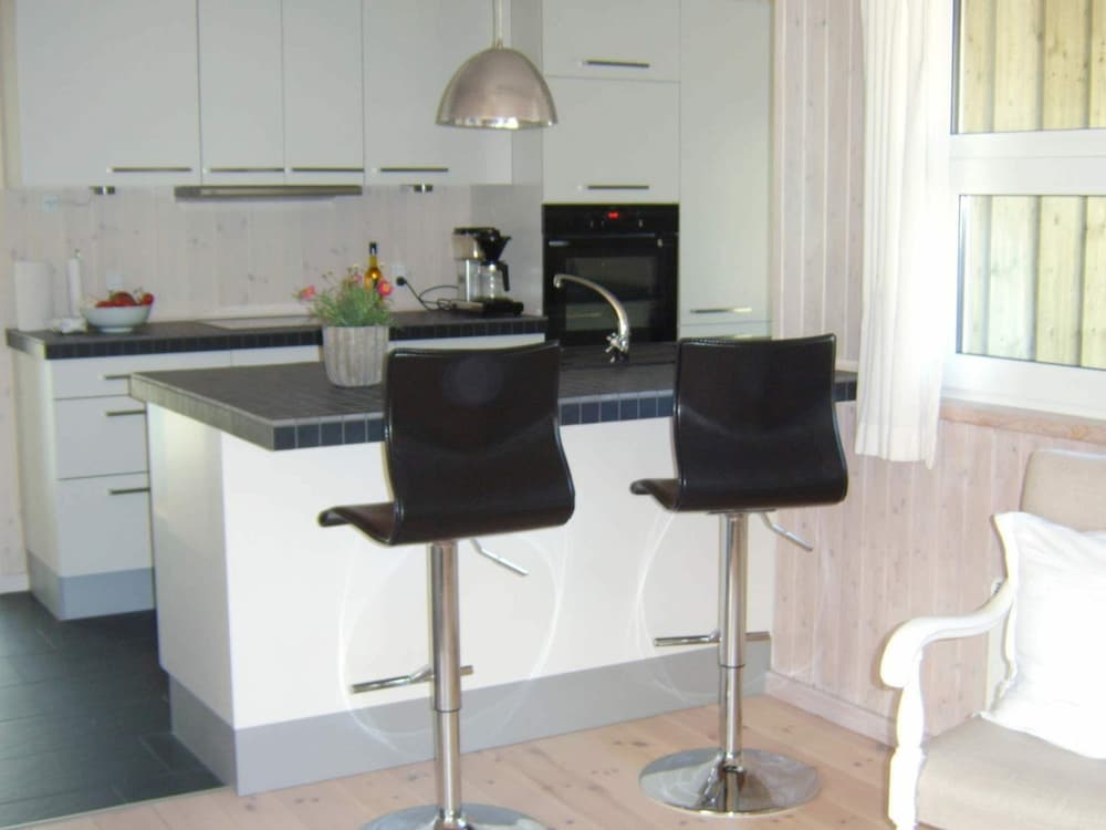 6 Person Holiday Home in Strandby view 4