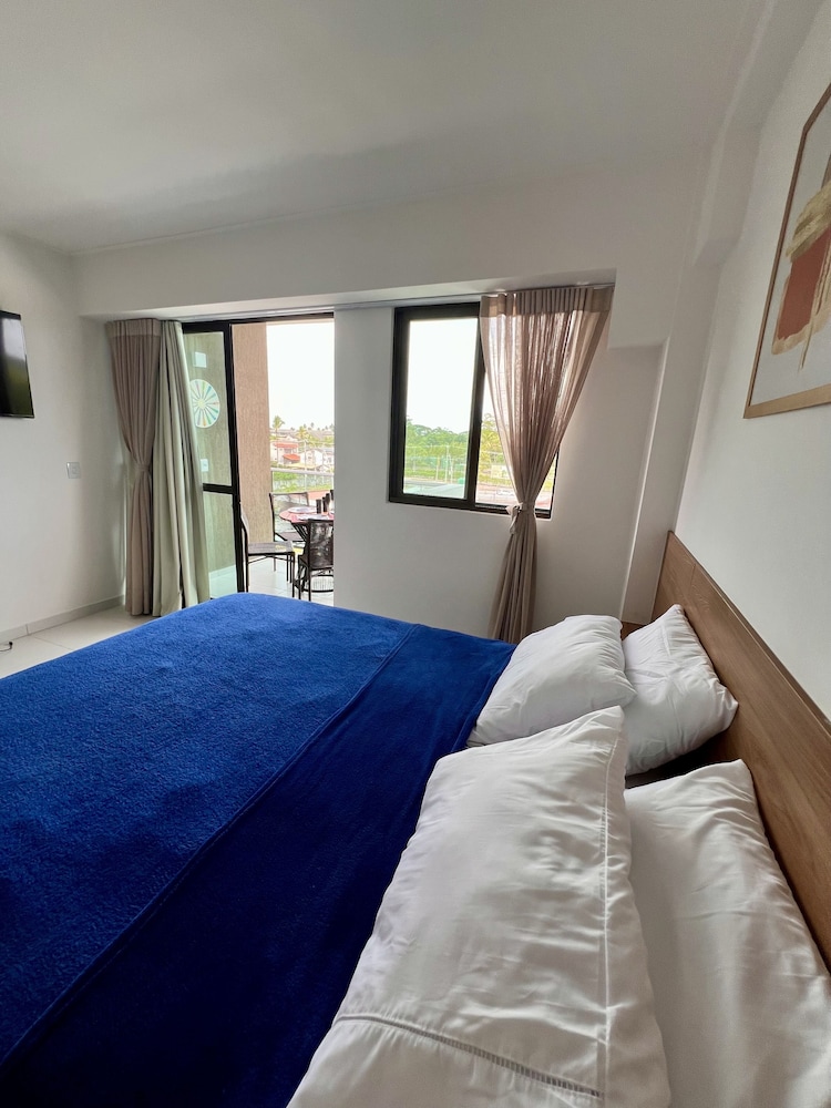 MAKIA BEACH EXPERIENCE FLAT ESTUDIO 312A