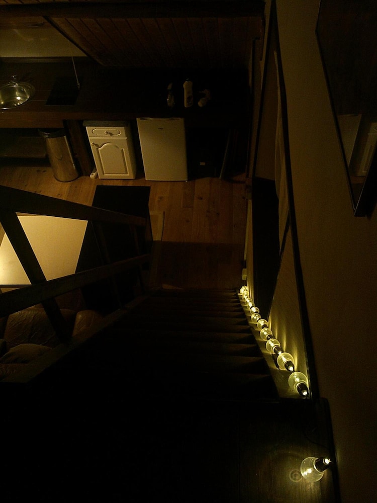Chambres d'hôtes au verger de Marcilly