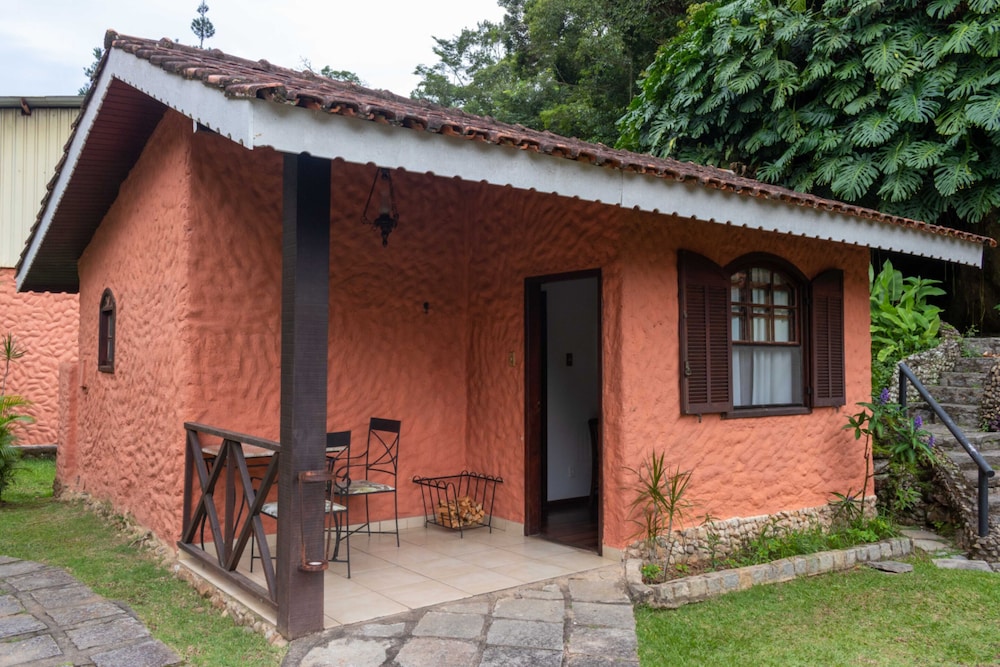 Hotel Pedra Bonita