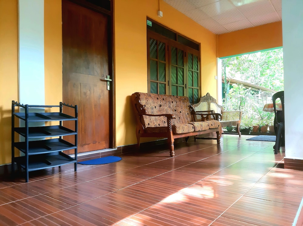 Palitha Home Stay