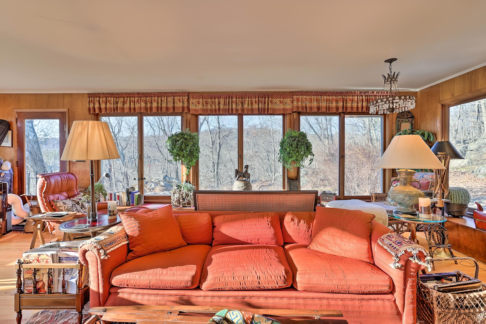 Garrison Home, 11 Mi to Bear Mountain! view 3