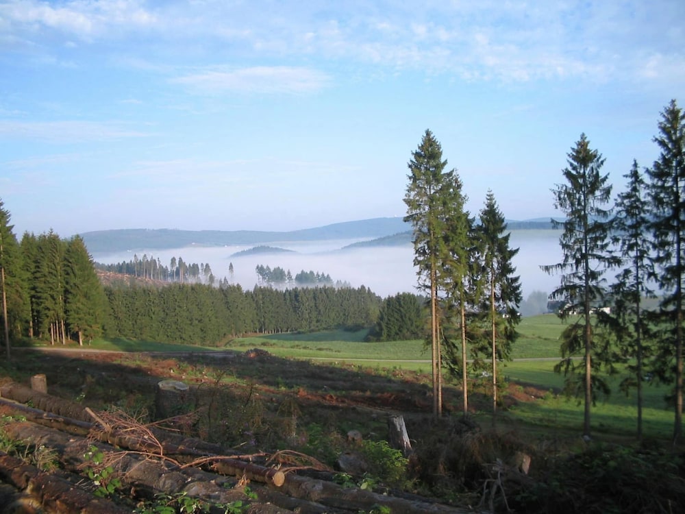 Naturparadies Bad Laasphe view 4